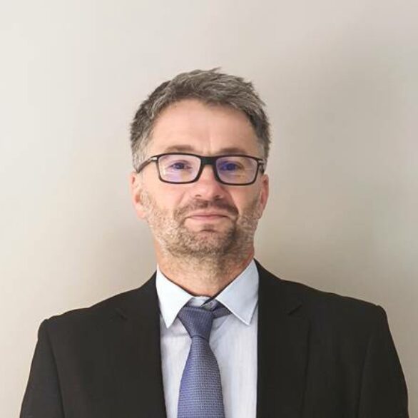 Maître Yann Rouanet